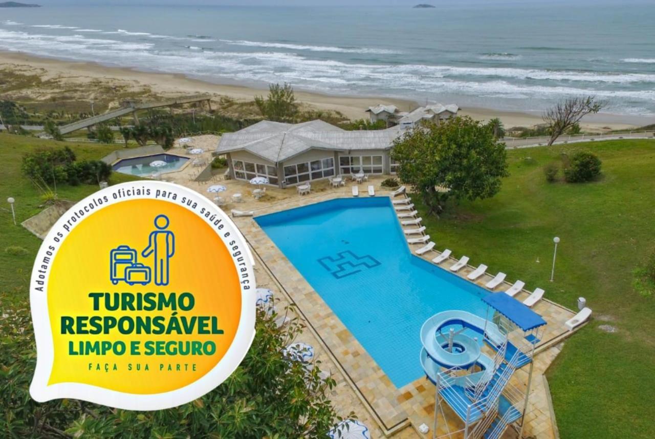 Samba Laguna Tourist Hotel Exterior photo